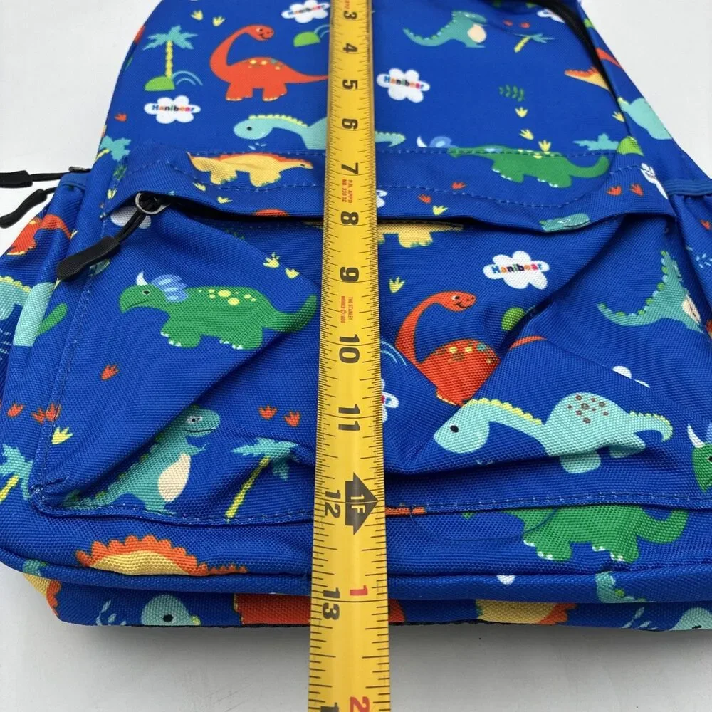 mini dinosaur kids backpack boys/girls